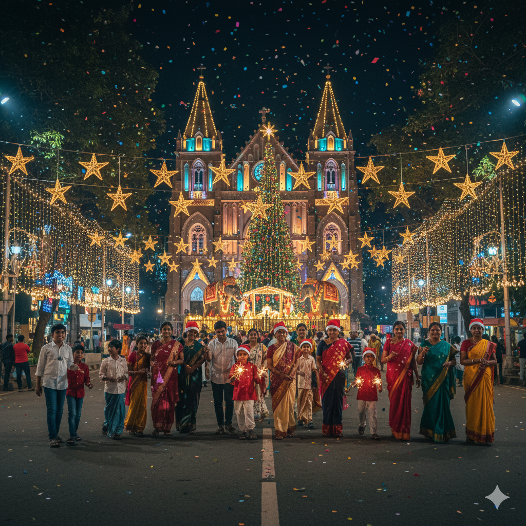 Christmas gemini generated image 4lc1sh4lc1sh4lc1