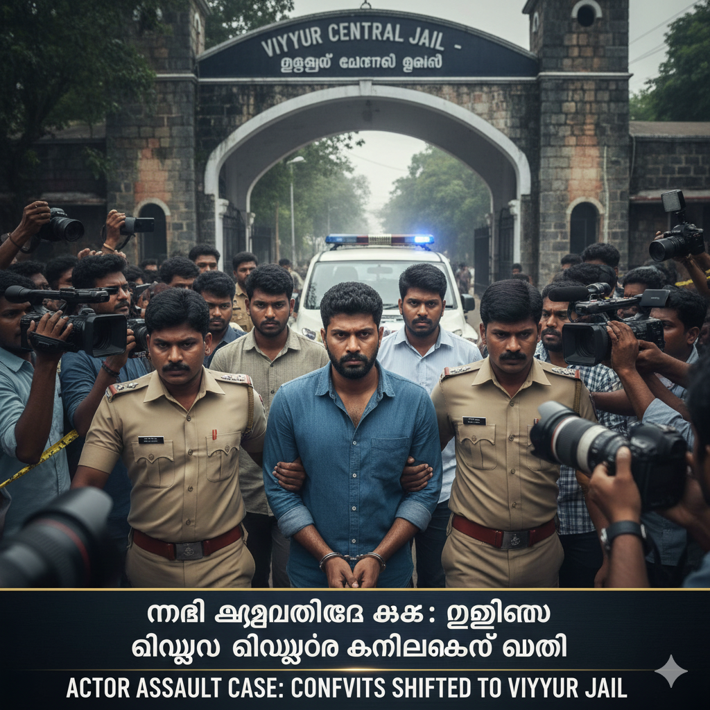 Viyyur Central Jail gemini generated image kj8qh8kj8qh8kj8q