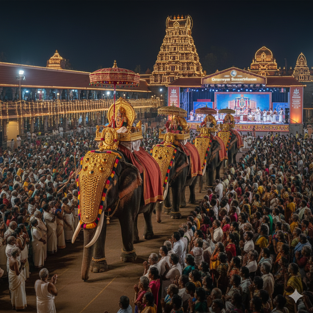 Guruvayur Ekadasi gemini generated image l8d0pil8d0pil8d0