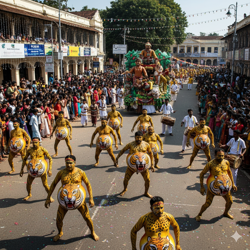 Tiger Play gemini generated image s4k87ss4k87ss4k8