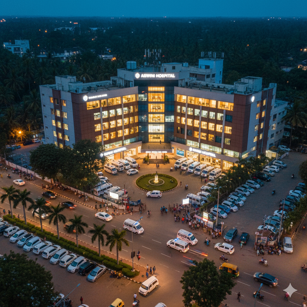 Aswini Hospital