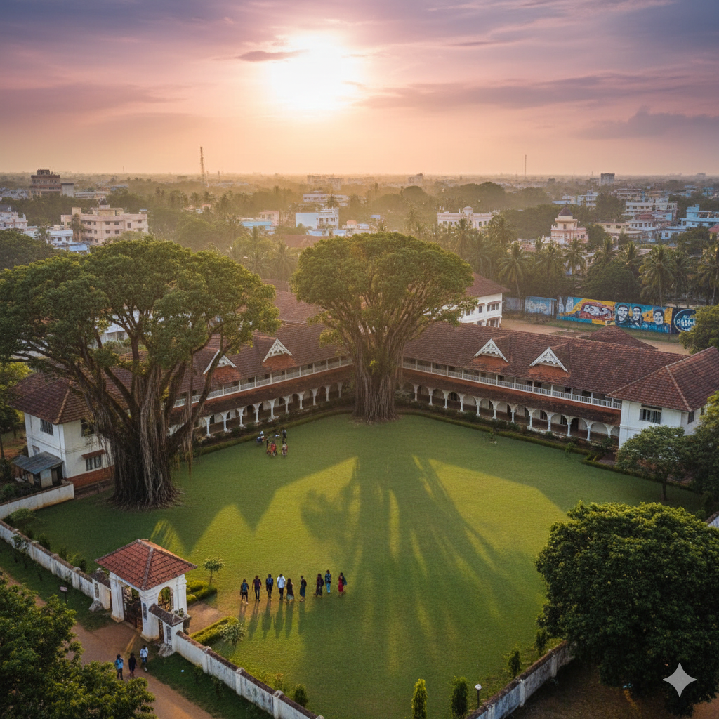 Sree Kerala Varma College