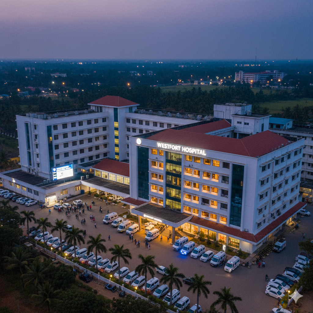 Westfort Hospital