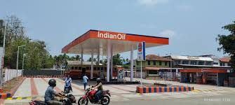 Indian Oil – Mannuthy Highway (COCO)