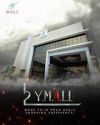 Y Mall (Triprayar)