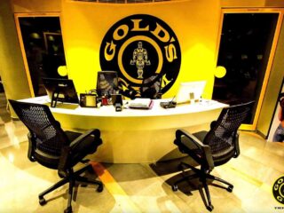 golds gym kuriachira thrissur gyms gaakf